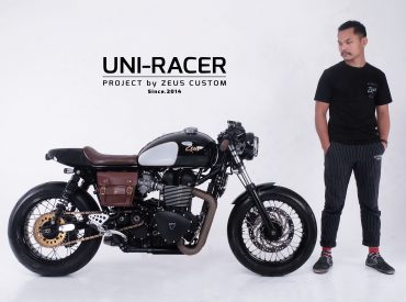 The Uni-Racer