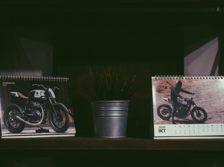 New Zeus Custom Store @BTS Saiyud Station, Bangkok, Thailand